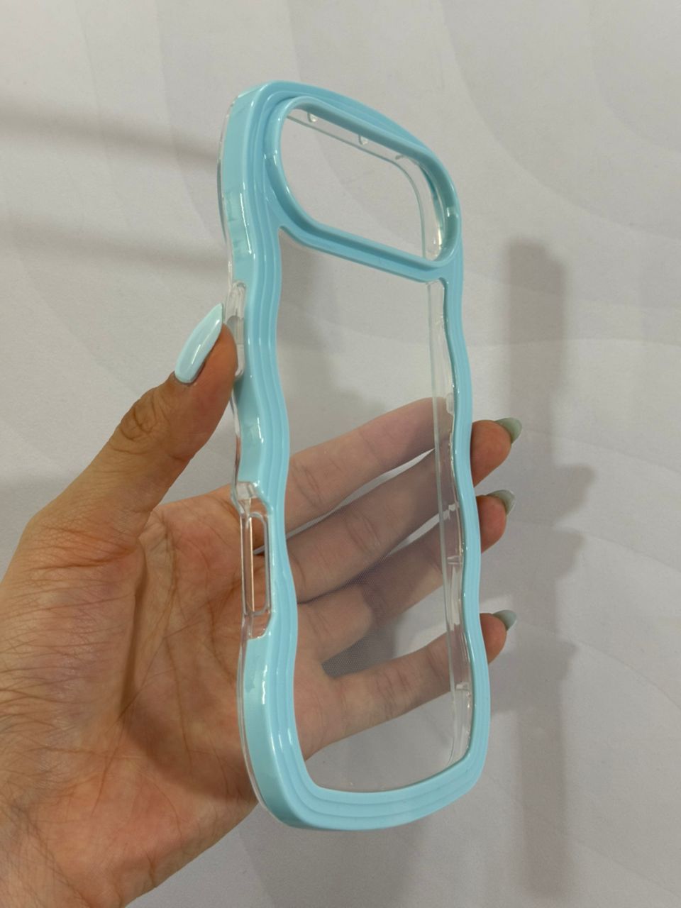 Case iPhone Air - Tucase.sc Store