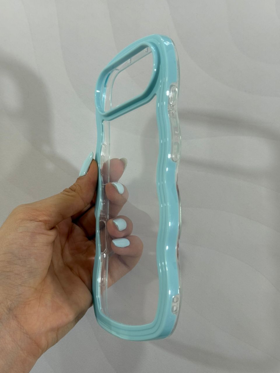 Case iPhone Air - Tucase.sc Store
