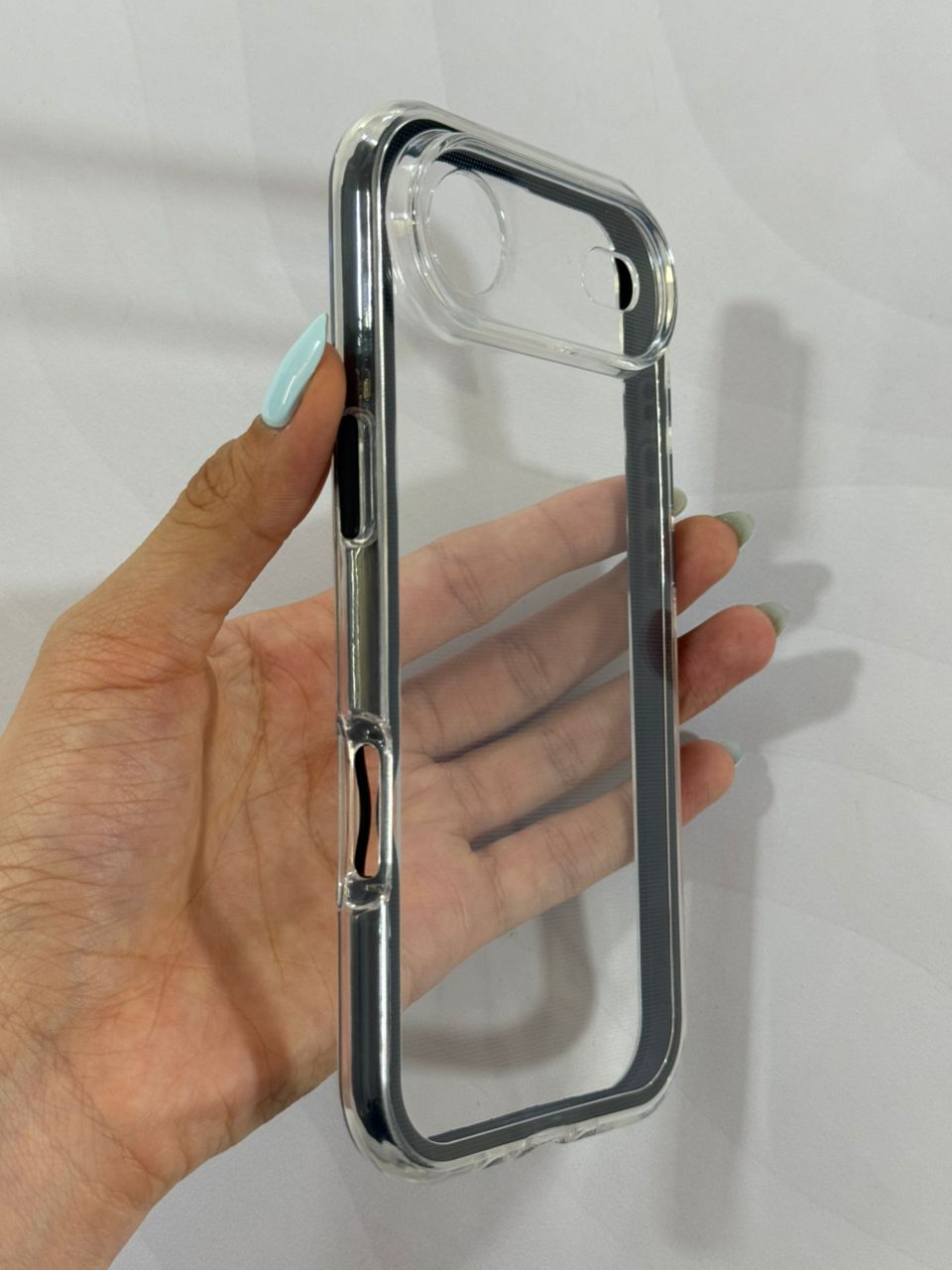 Case iPhone Air - Tucase.sc Store