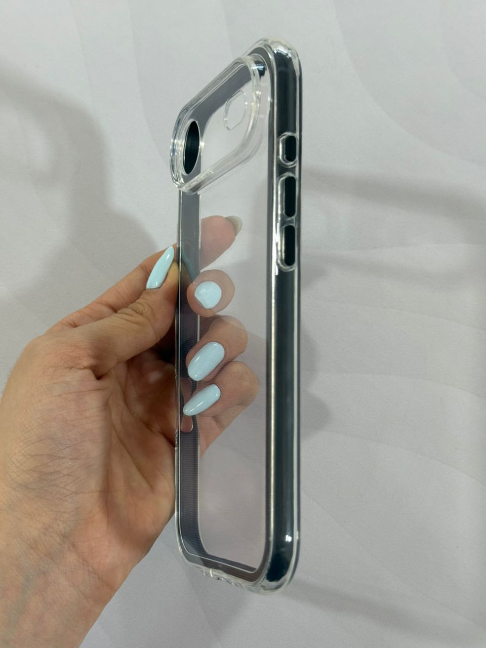 Case iPhone Air - Tucase.sc Store