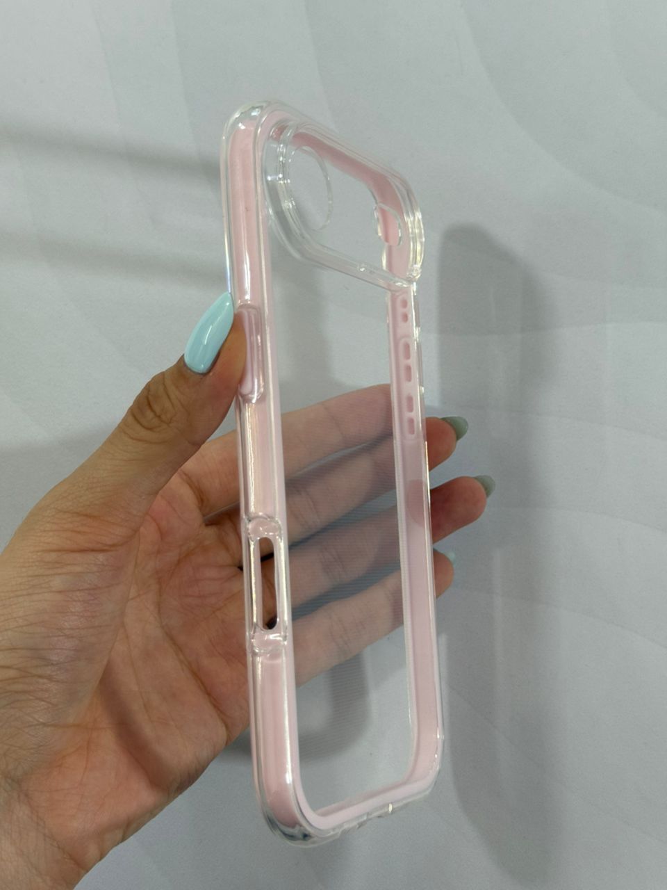 Case iPhone Air - Tucase.sc Store