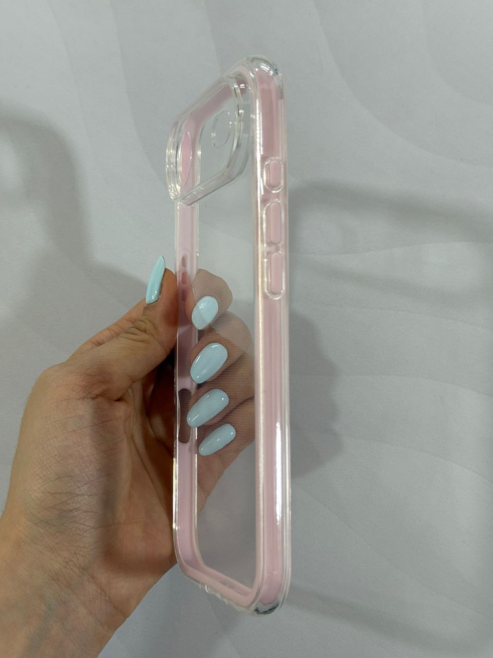 Case iPhone Air - Tucase.sc Store