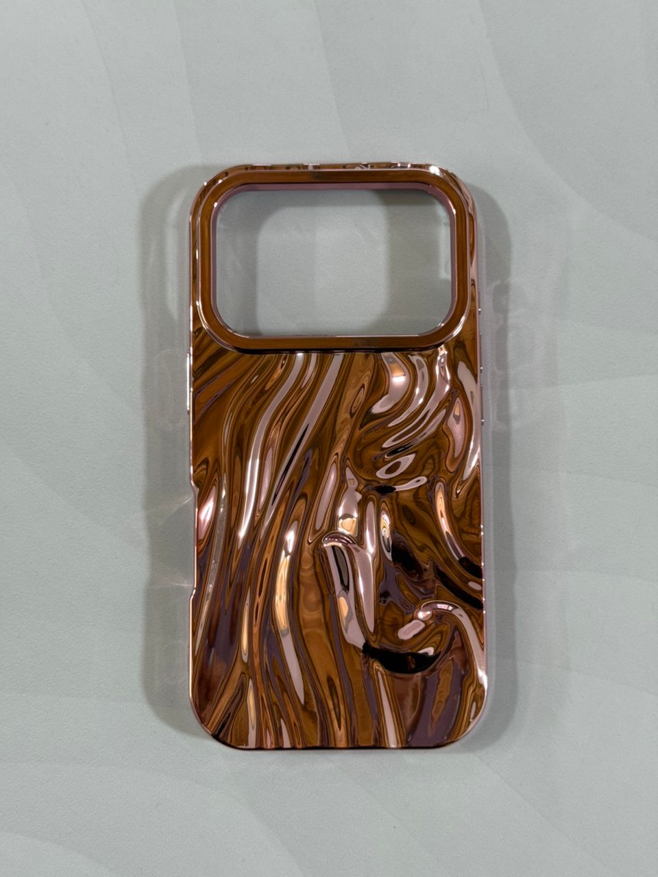 Case iPhone 17 Pro 