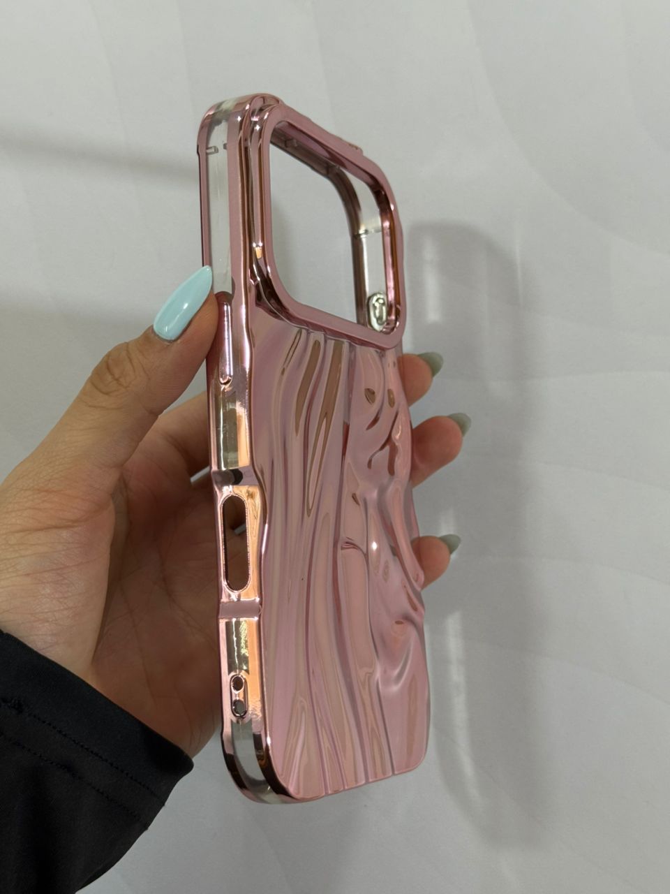 Case iPhone 17 Pro  - Tucase.sc Store