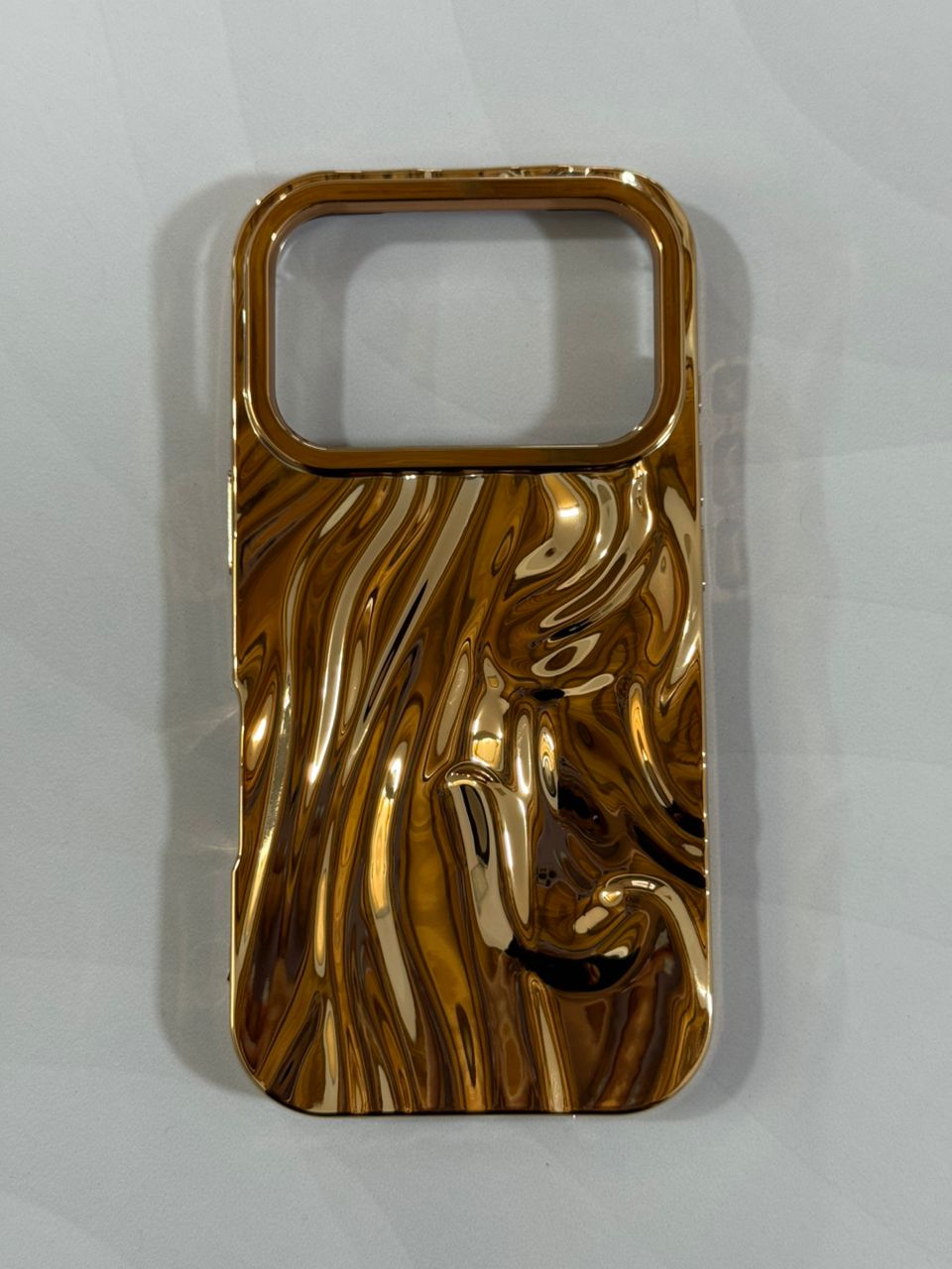 Case iPhone 17 Pro 