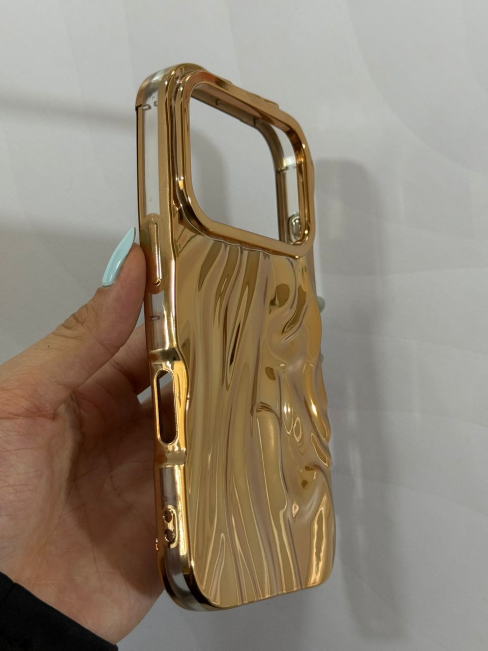 Case iPhone 17 Pro  - Tucase.sc Store