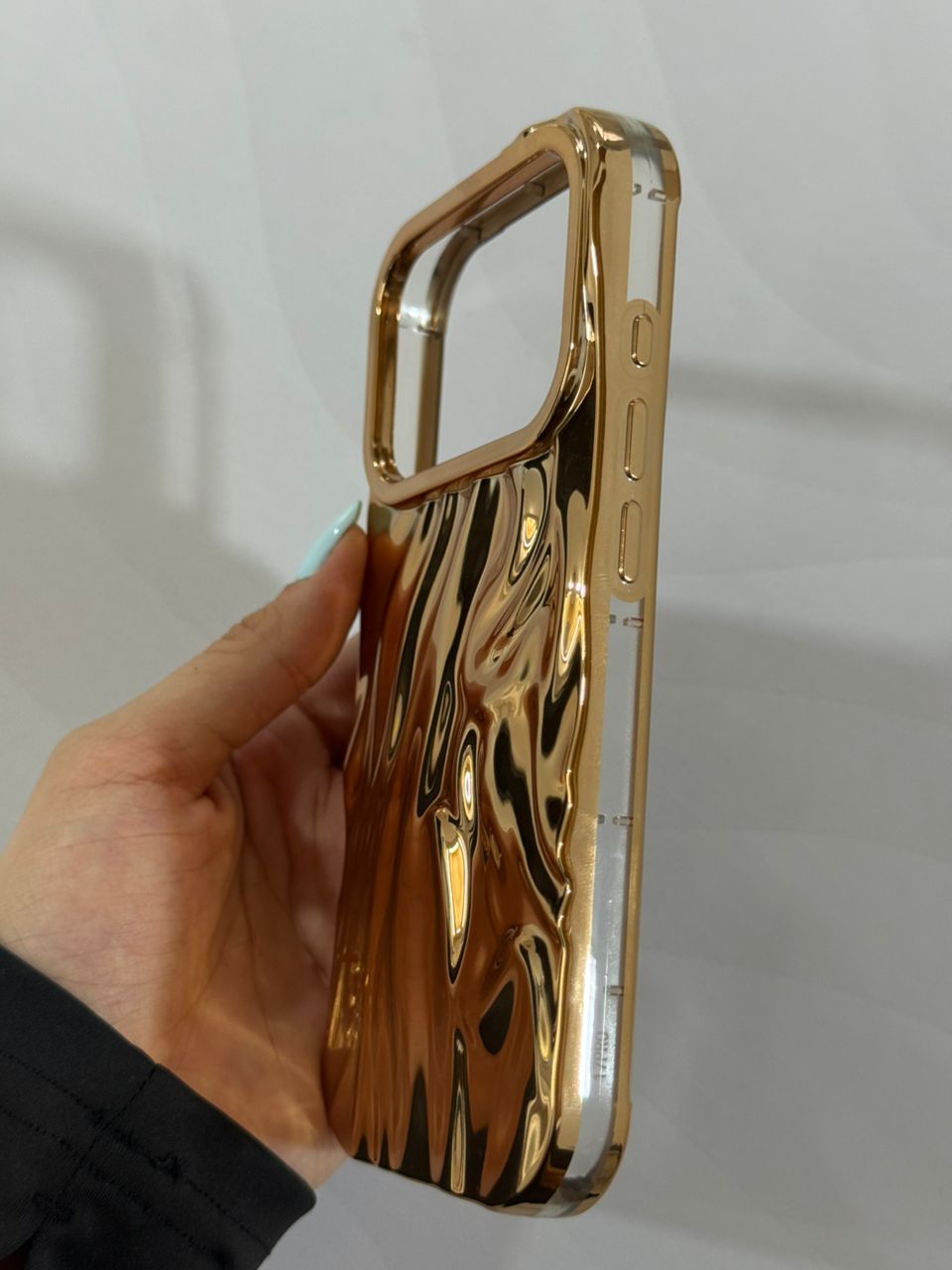 Case iPhone 17 Pro  - Tucase.sc Store