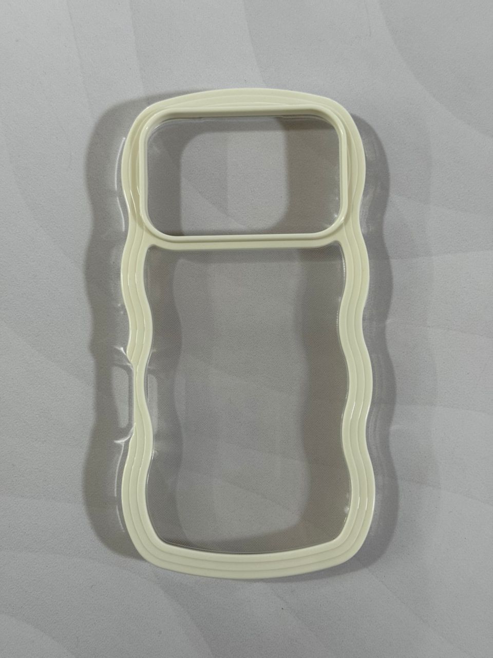 Case iPhone 17 Pro 