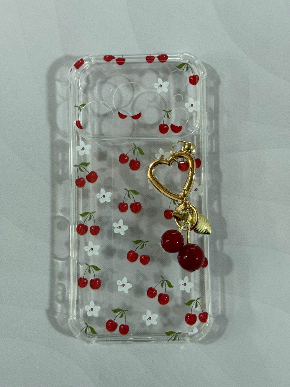 Case iPhone 17 Pro 