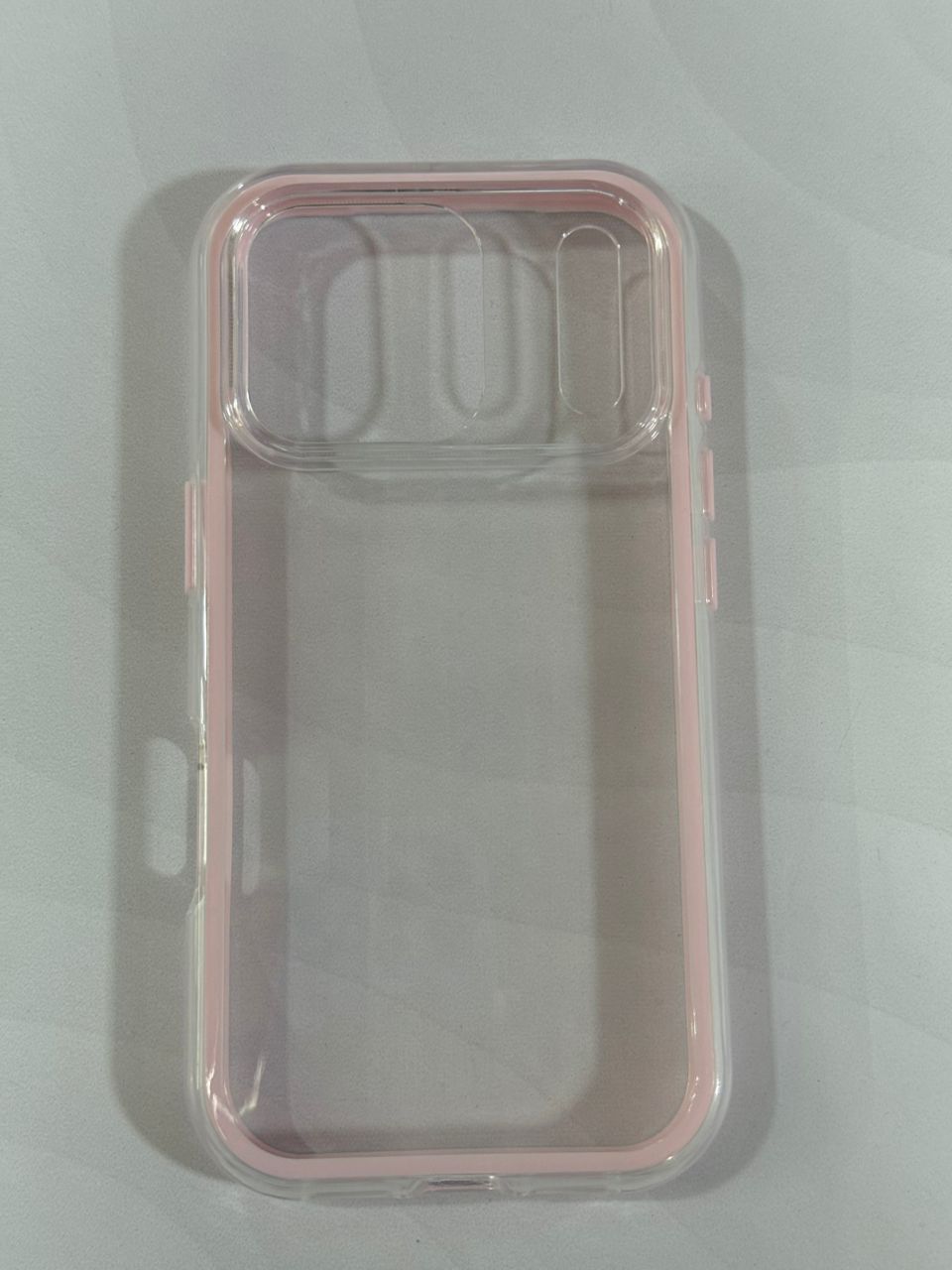 Case iPhone 17 Pro