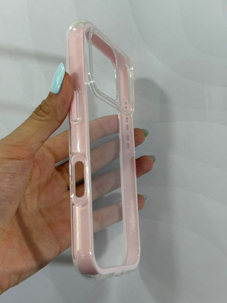 Case iPhone 17 Pro - Tucase.sc Store
