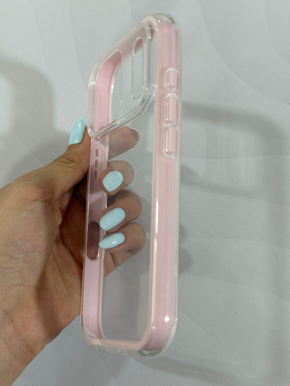 Case iPhone 17 Pro - Tucase.sc Store