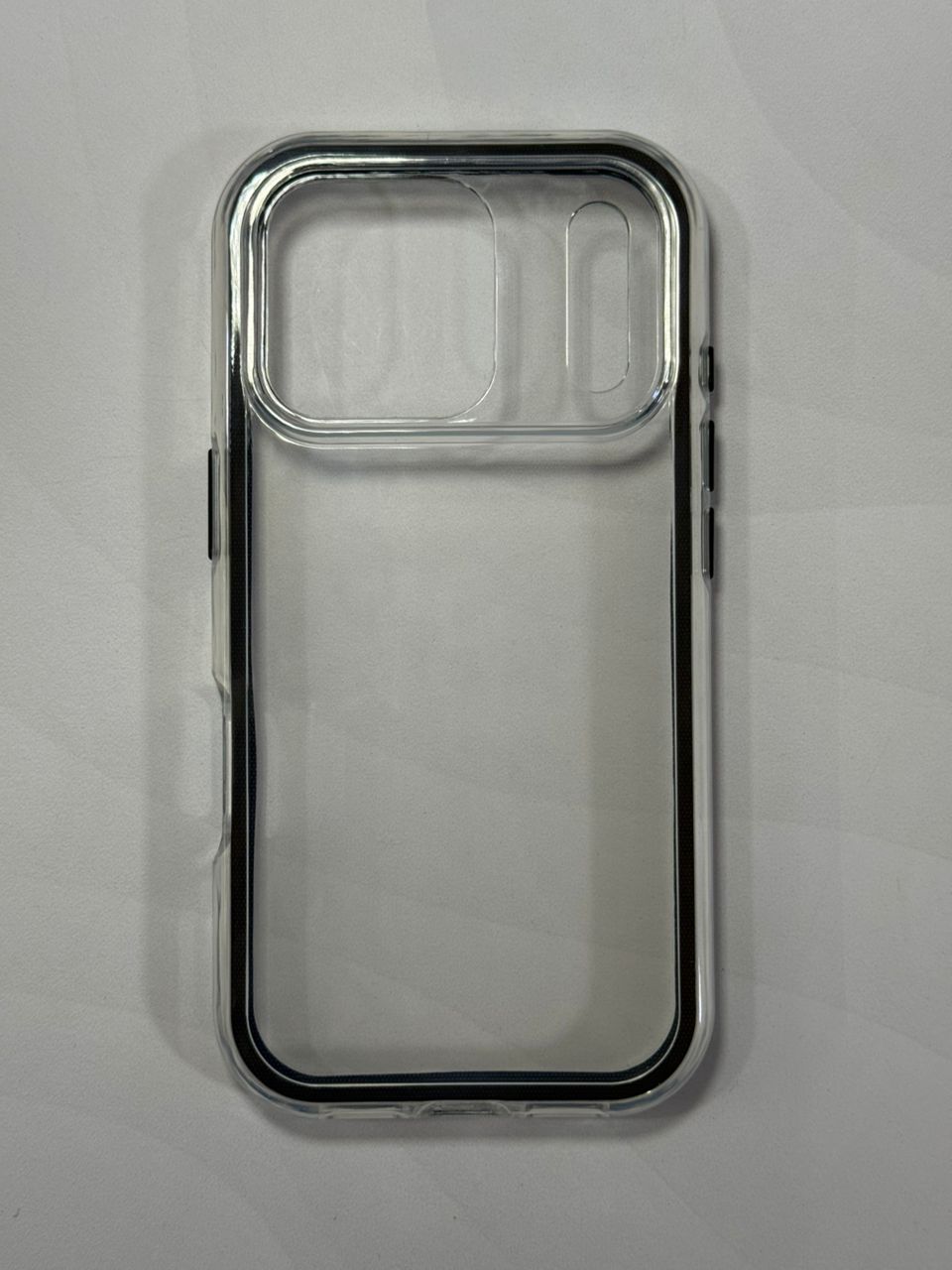 Case iPhone 17 Pro 