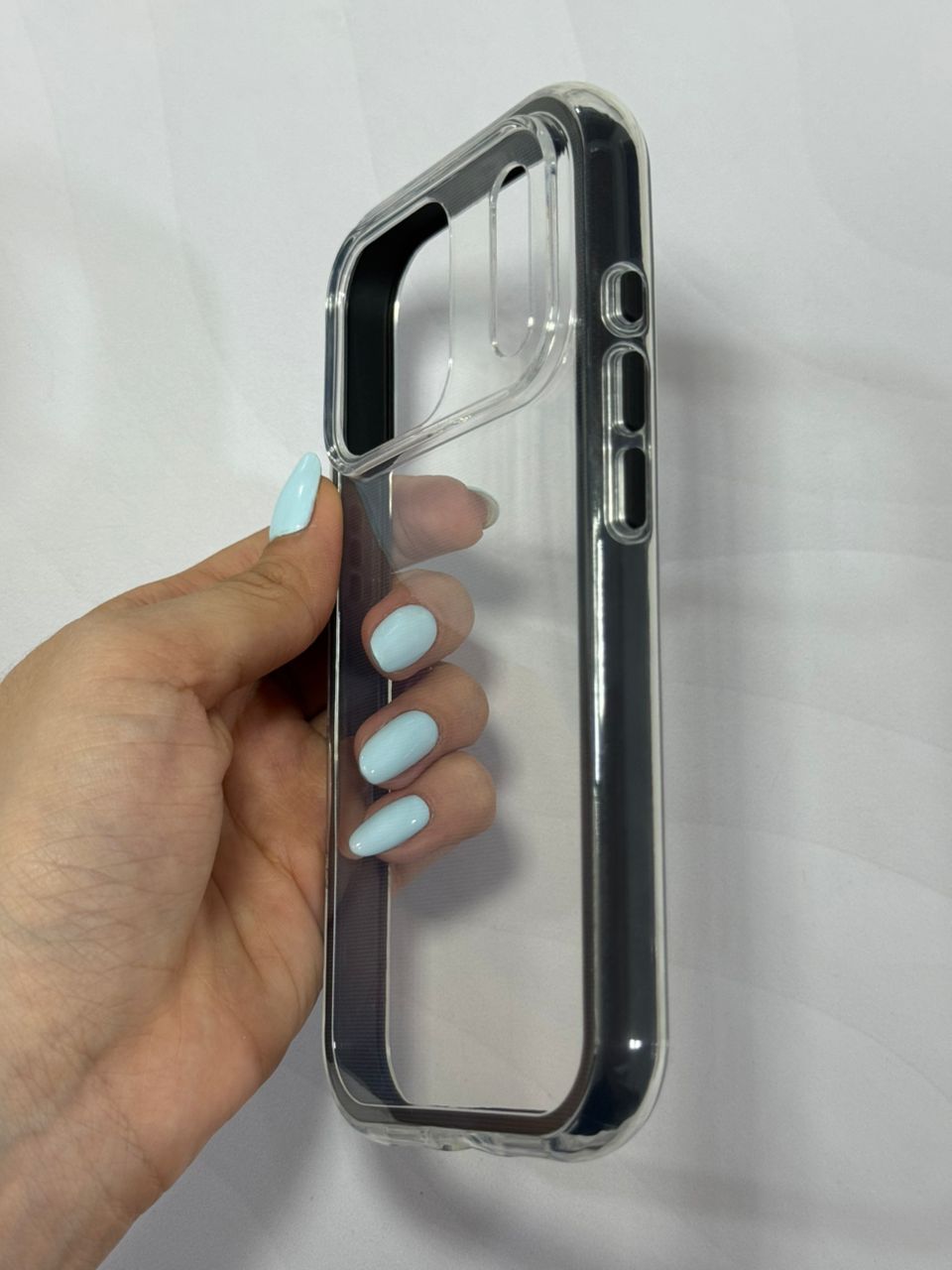 Case iPhone 17 Pro  - Tucase.sc Store