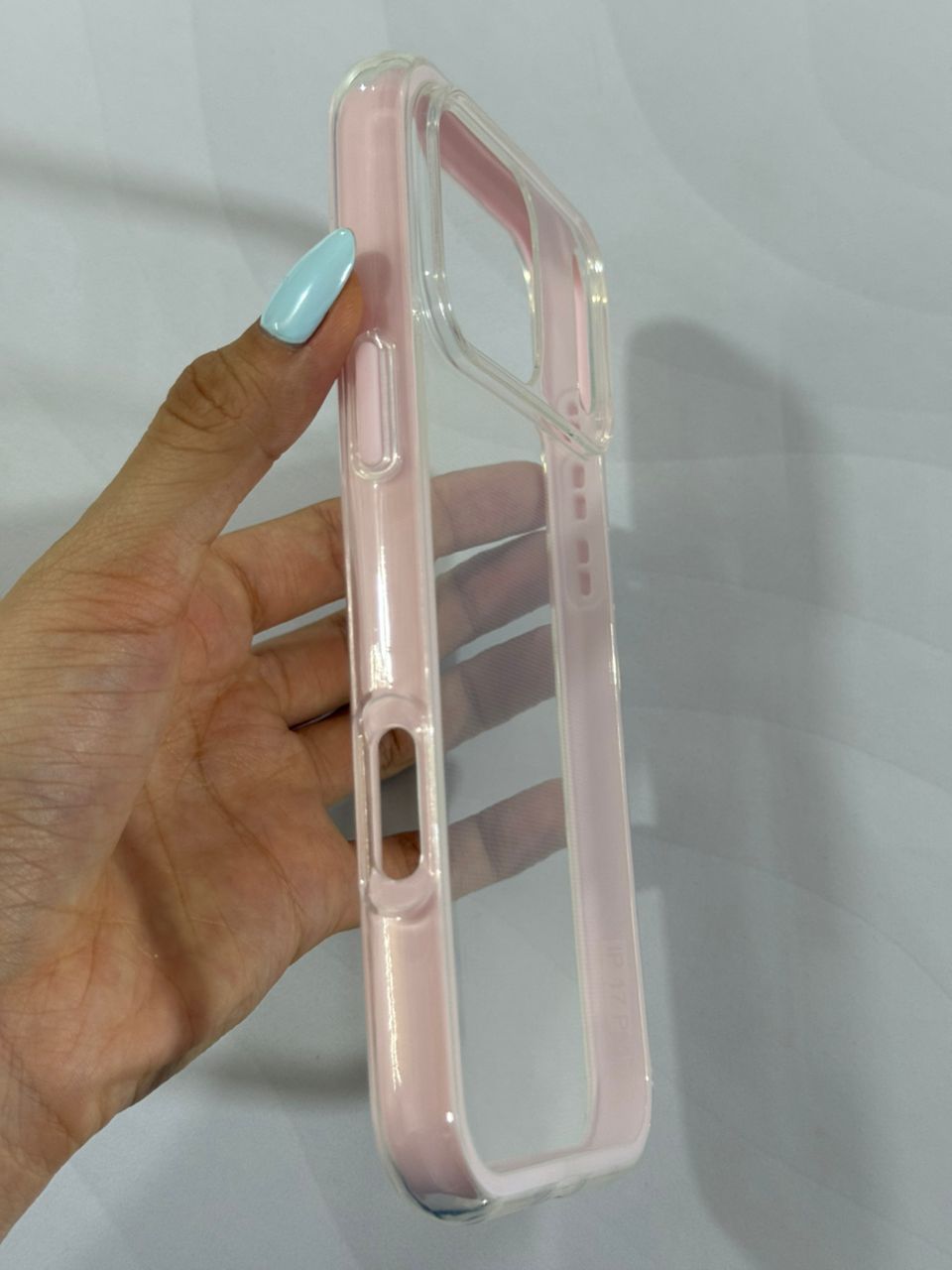 Case iPhone 17 Pro Max - Tucase.sc Store