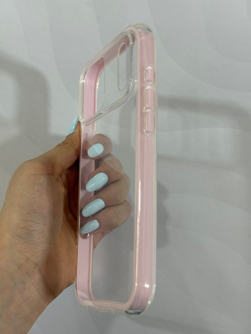 Case iPhone 17 Pro Max - Tucase.sc Store