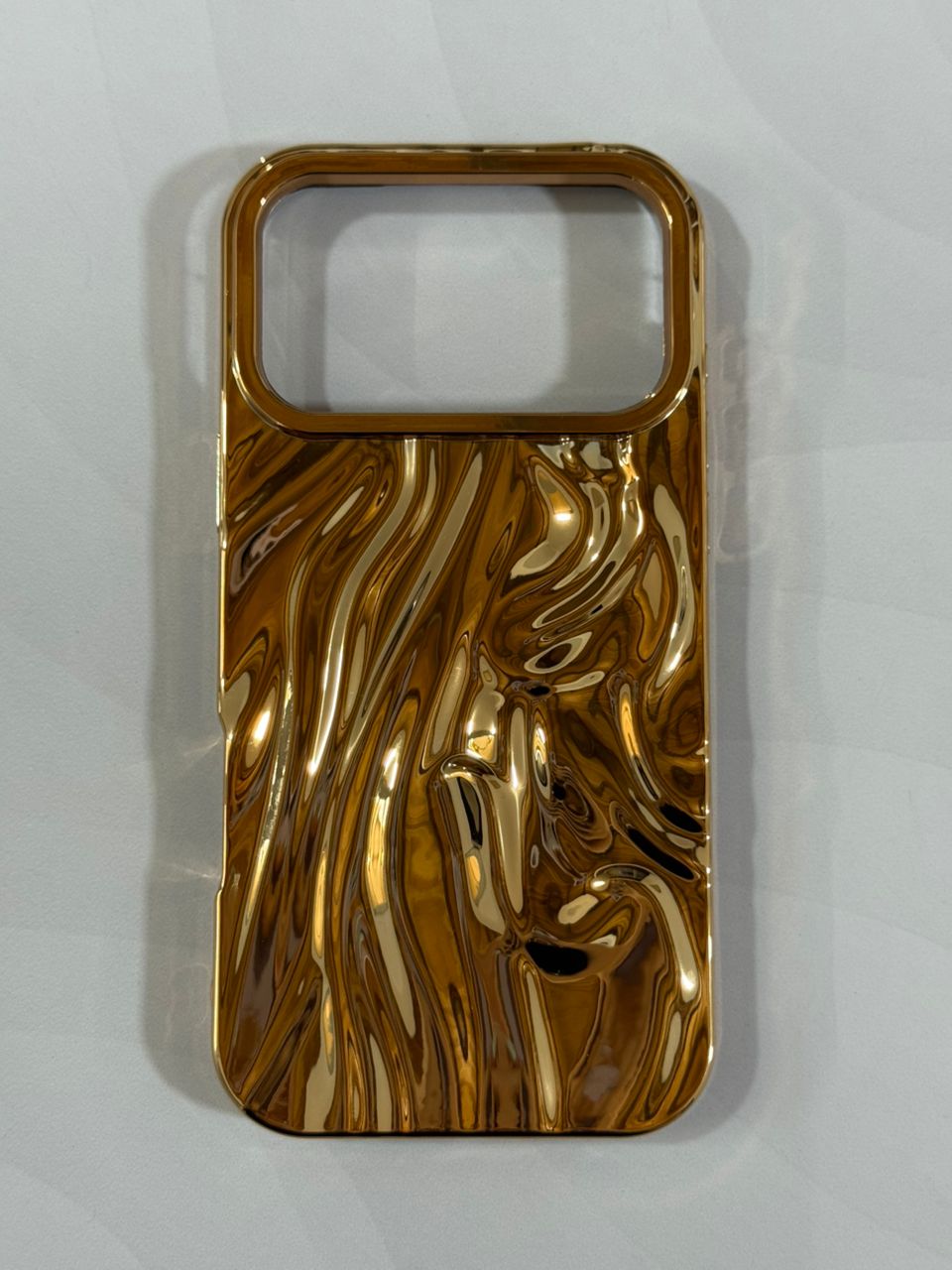 Case iPhone 17 Pro Max