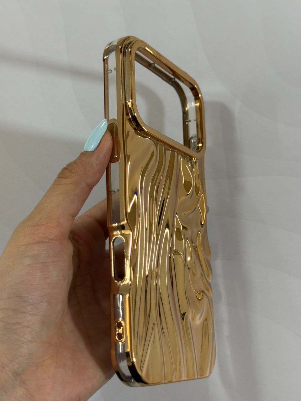Case iPhone 17 Pro Max - Tucase.sc Store