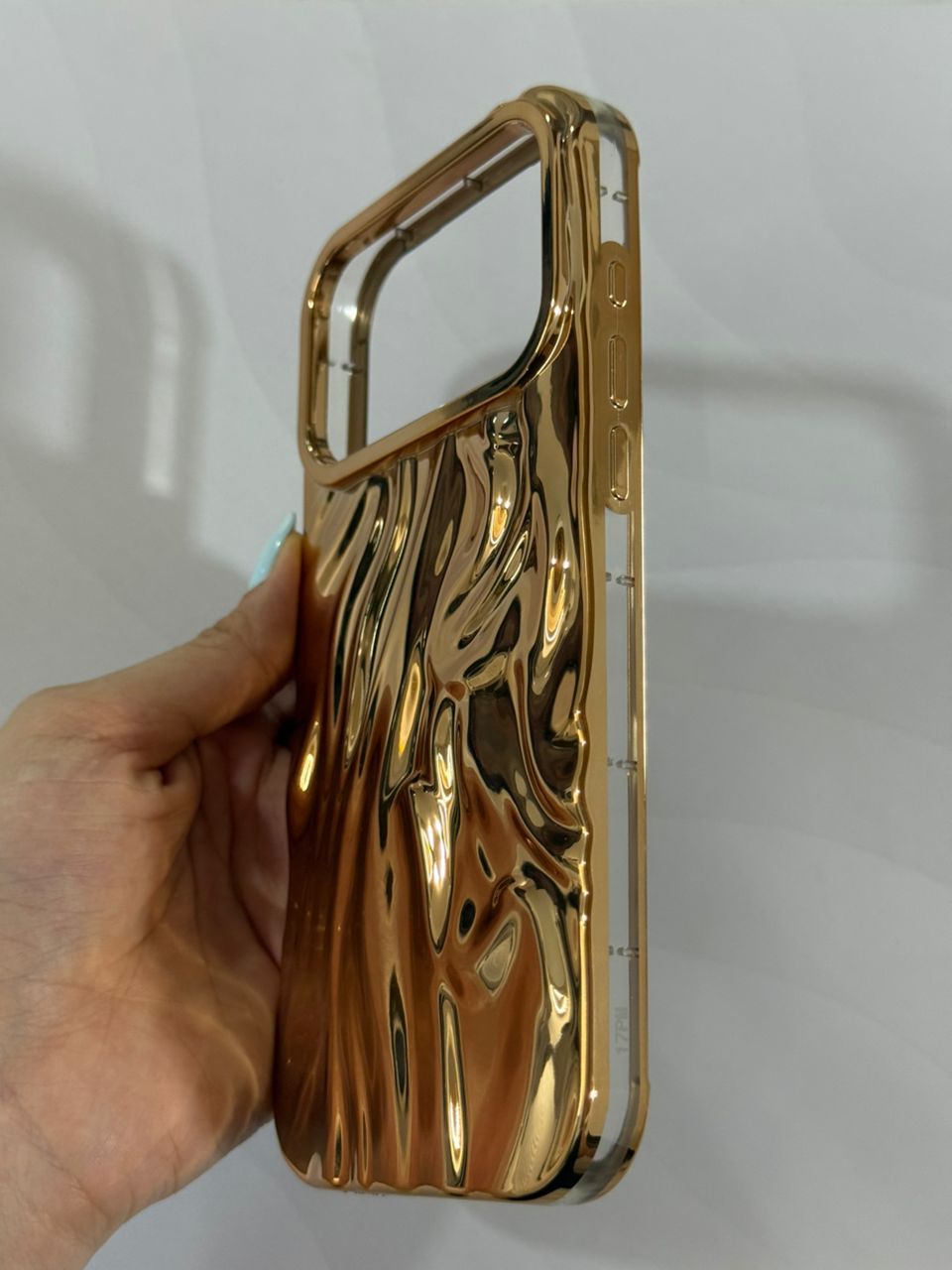 Case iPhone 17 Pro Max - Tucase.sc Store