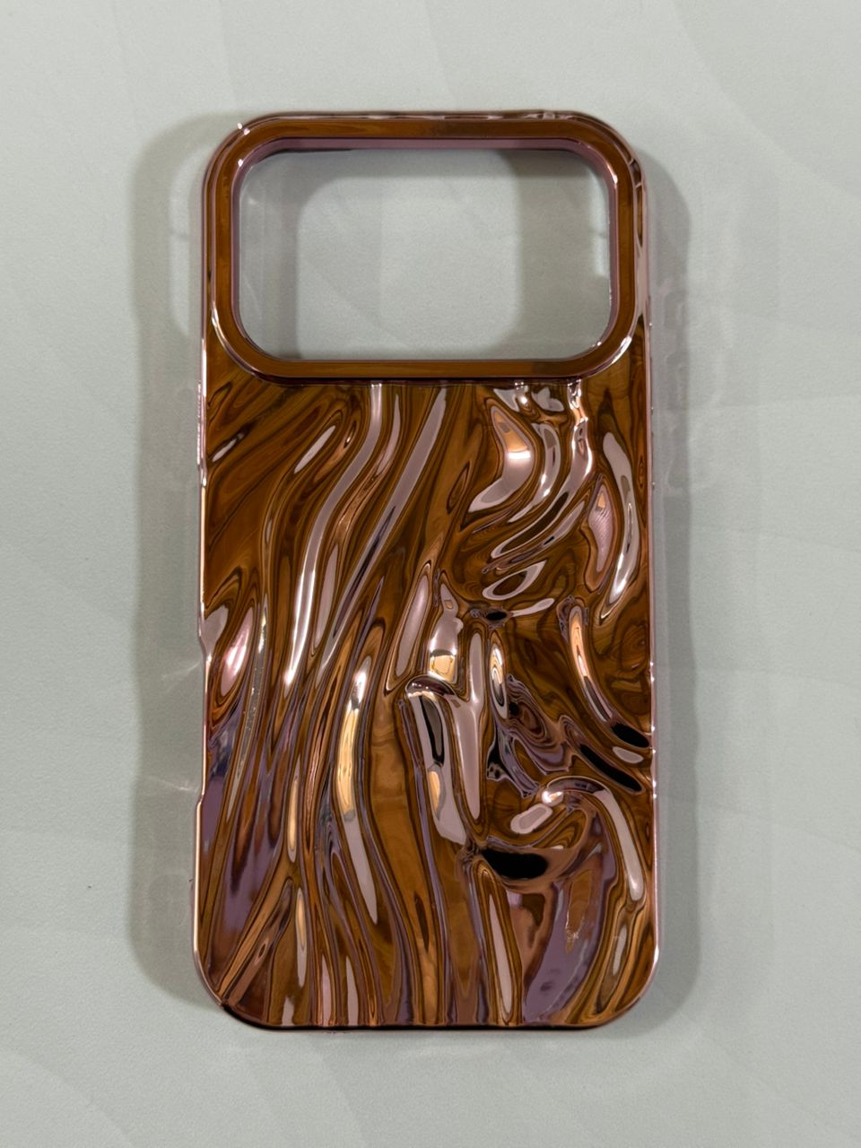 Case iPhone 17 Pro Max