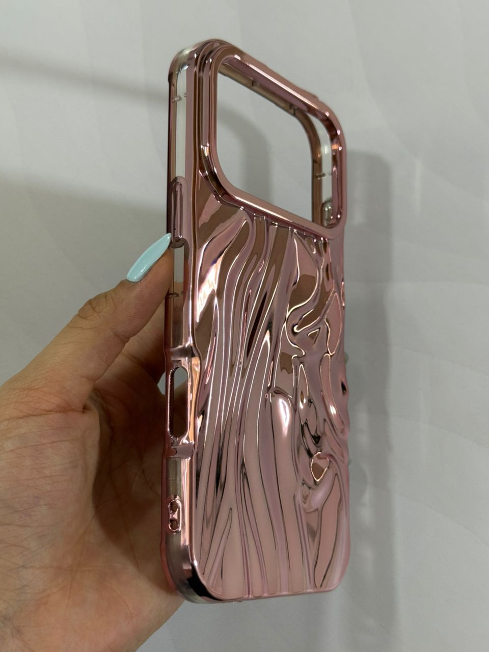 Case iPhone 17 Pro Max - Tucase.sc Store