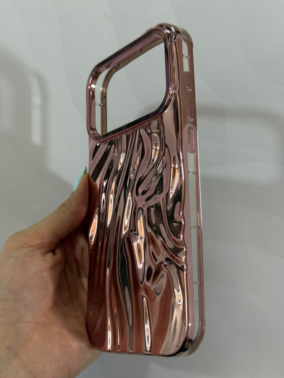 Case iPhone 17 Pro Max - Tucase.sc Store