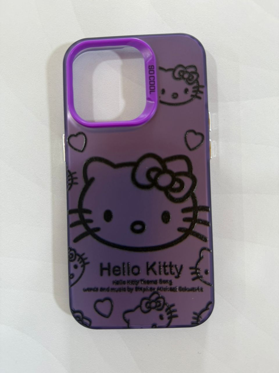 Case iPhone 14 Pro