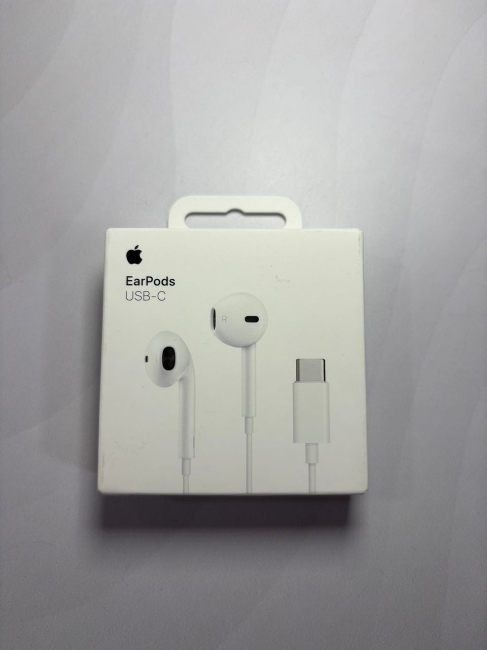 EarPods Apple 100% Originales Tipo C