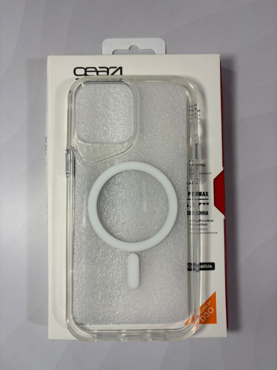 Case iPhone 13 Pro Max  - Tucase.sc Store