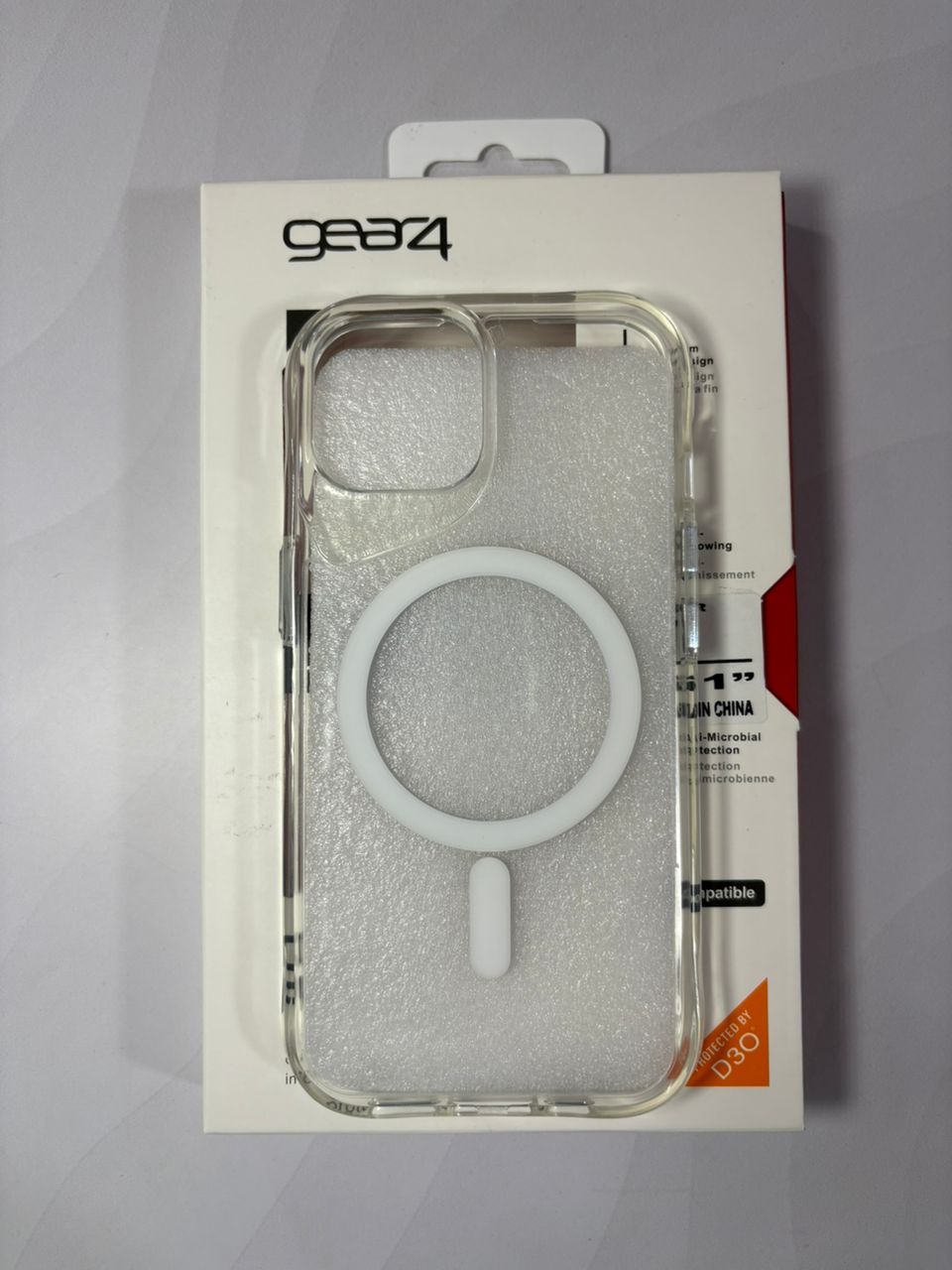 Case iPhone 15  - Tucase.sc Store
