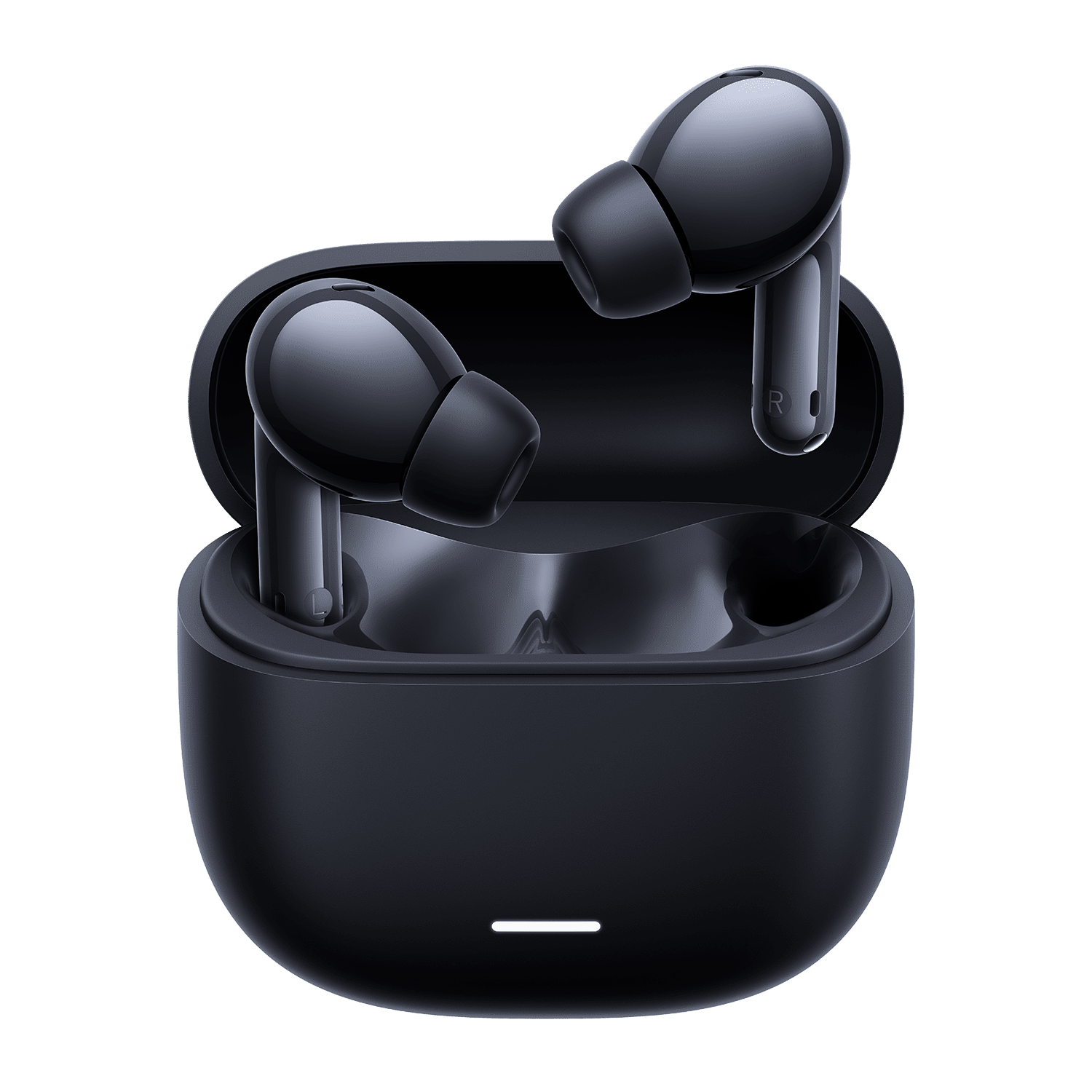 Audífonos Redmi Buds 6 Lite Negros - Tucase.sc Store