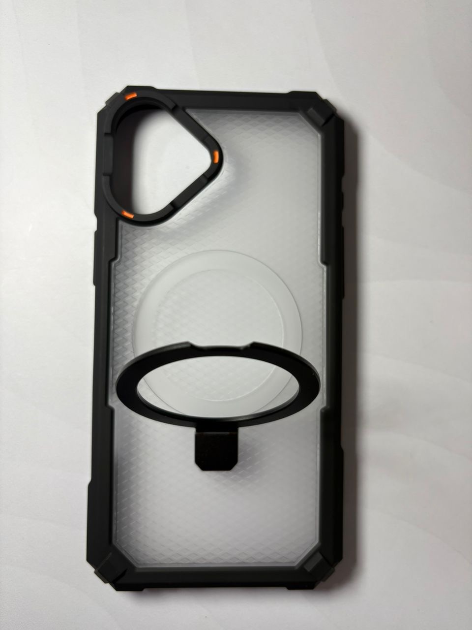 Case iPhone 16 Plus - Tucase.sc Store