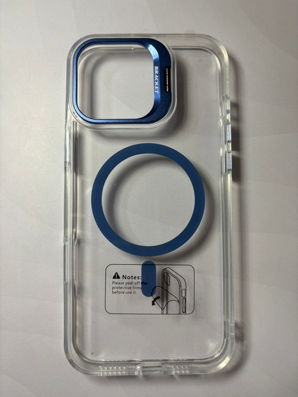 Case iPhone 16 Pro Max 