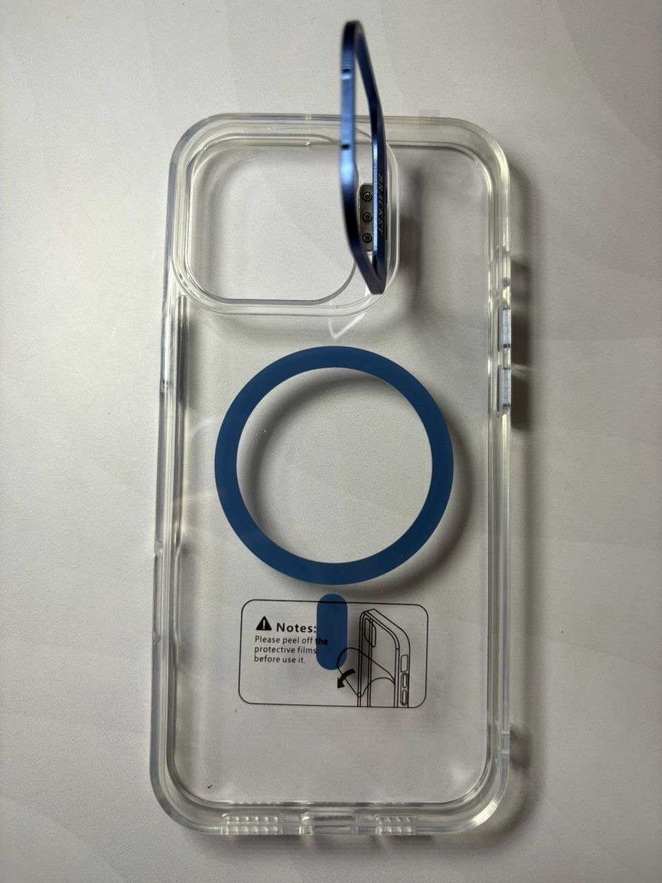 Case iPhone 16 Pro Max  - Tucase.sc Store