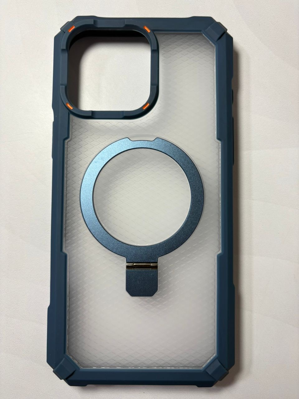 Case iPhone 16 Pro Max 