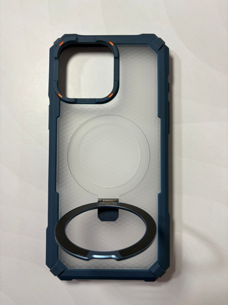 Case iPhone 16 Pro Max - Tucase.sc Store