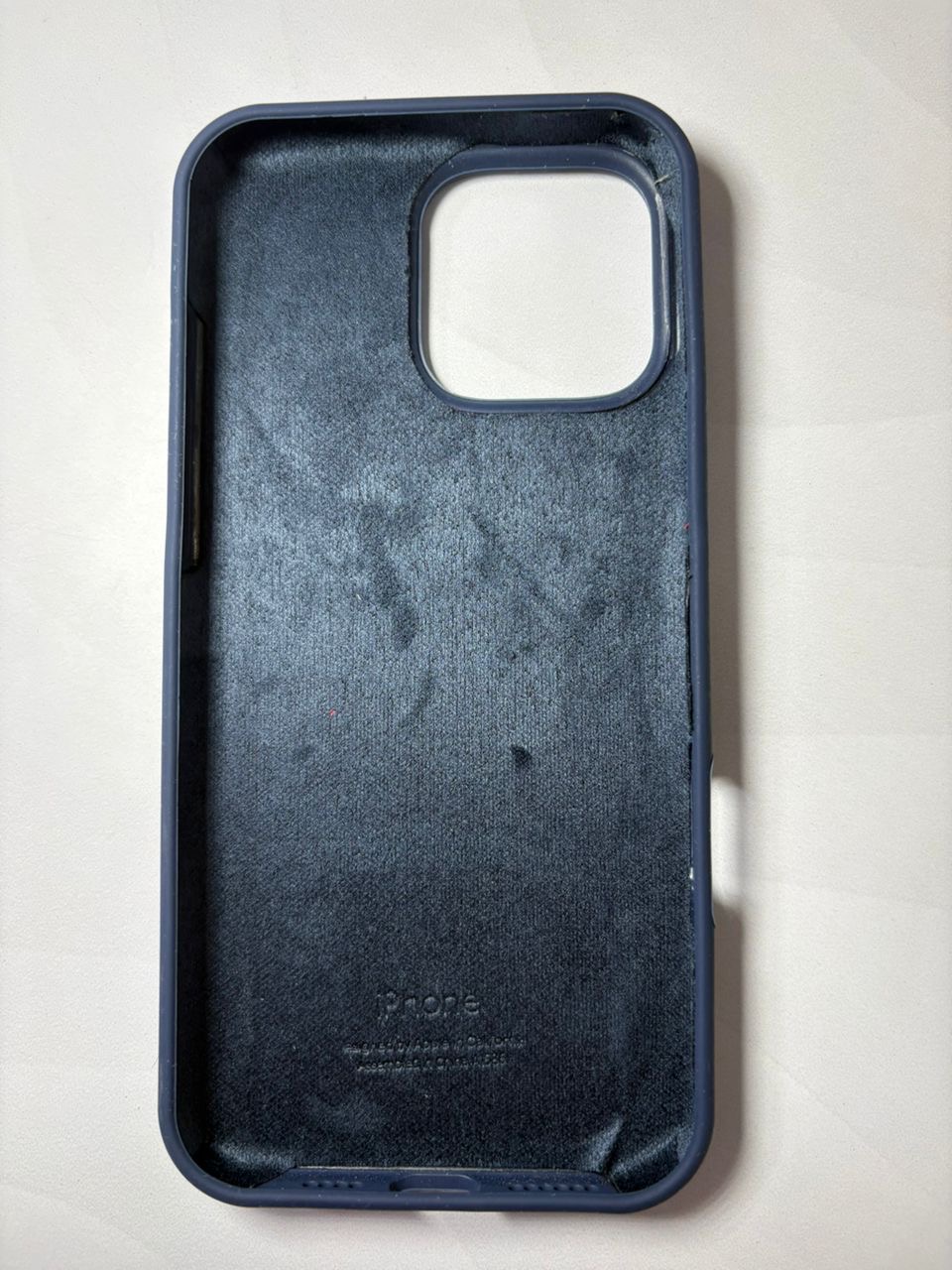 Case iPhone 16 Pro Max - Tucase.sc Store
