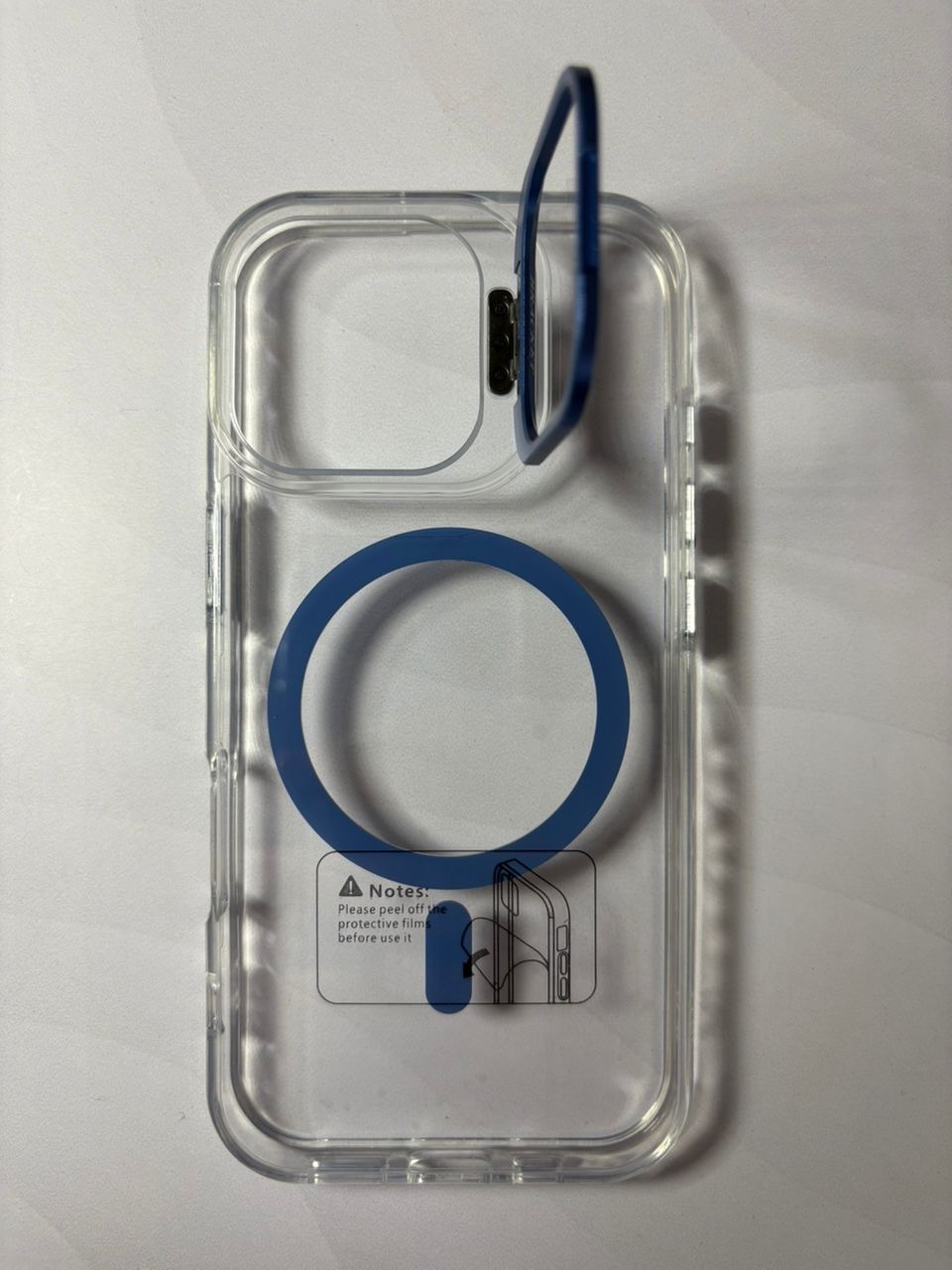 Case iPhone 17 - Tucase.sc Store