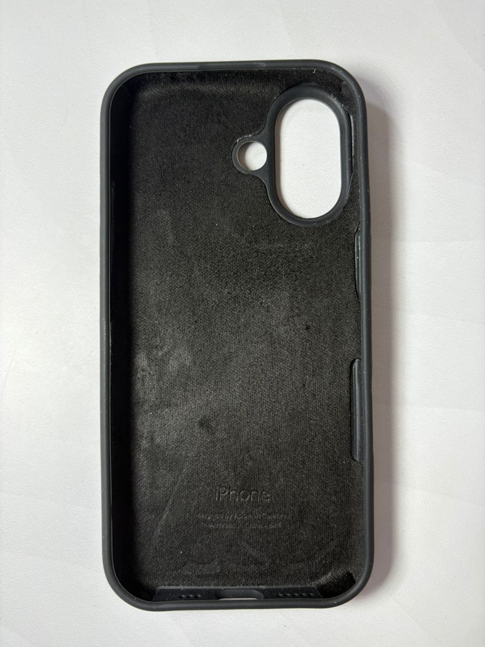 Case iPhone 17 - Tucase.sc Store