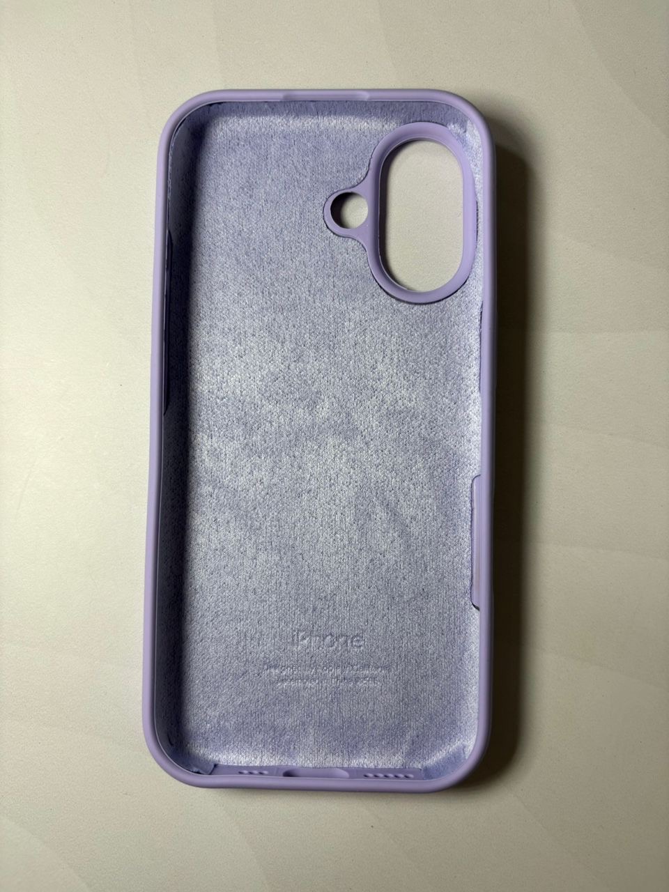 Case iPhone 17 - Tucase.sc Store