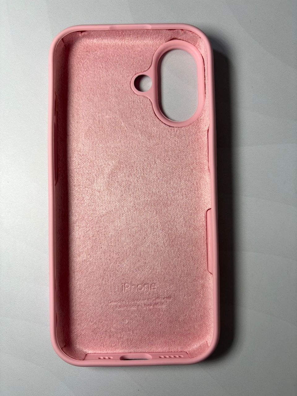 Case iPhone 17 - Tucase.sc Store