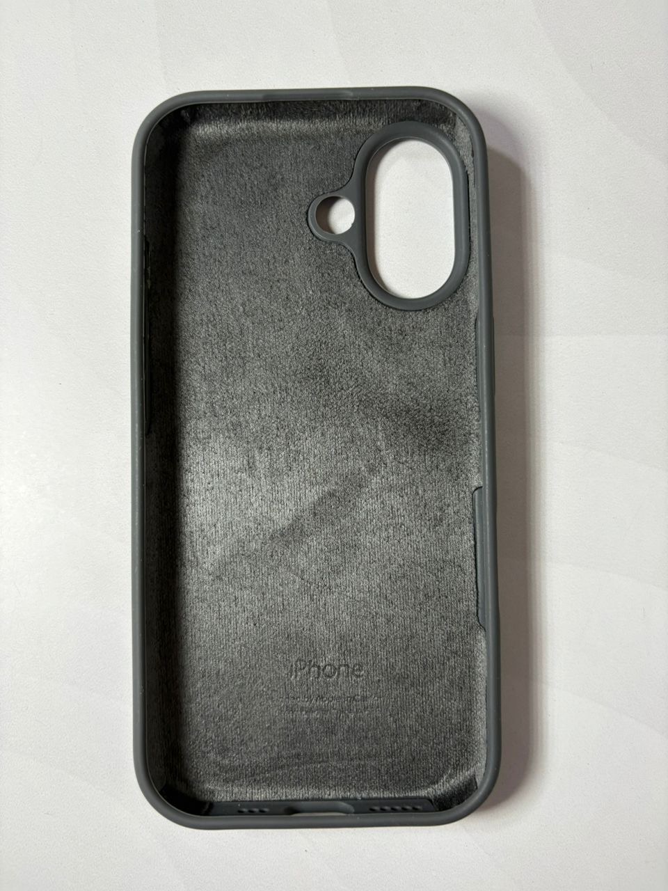 Case iPhone 17 - Tucase.sc Store