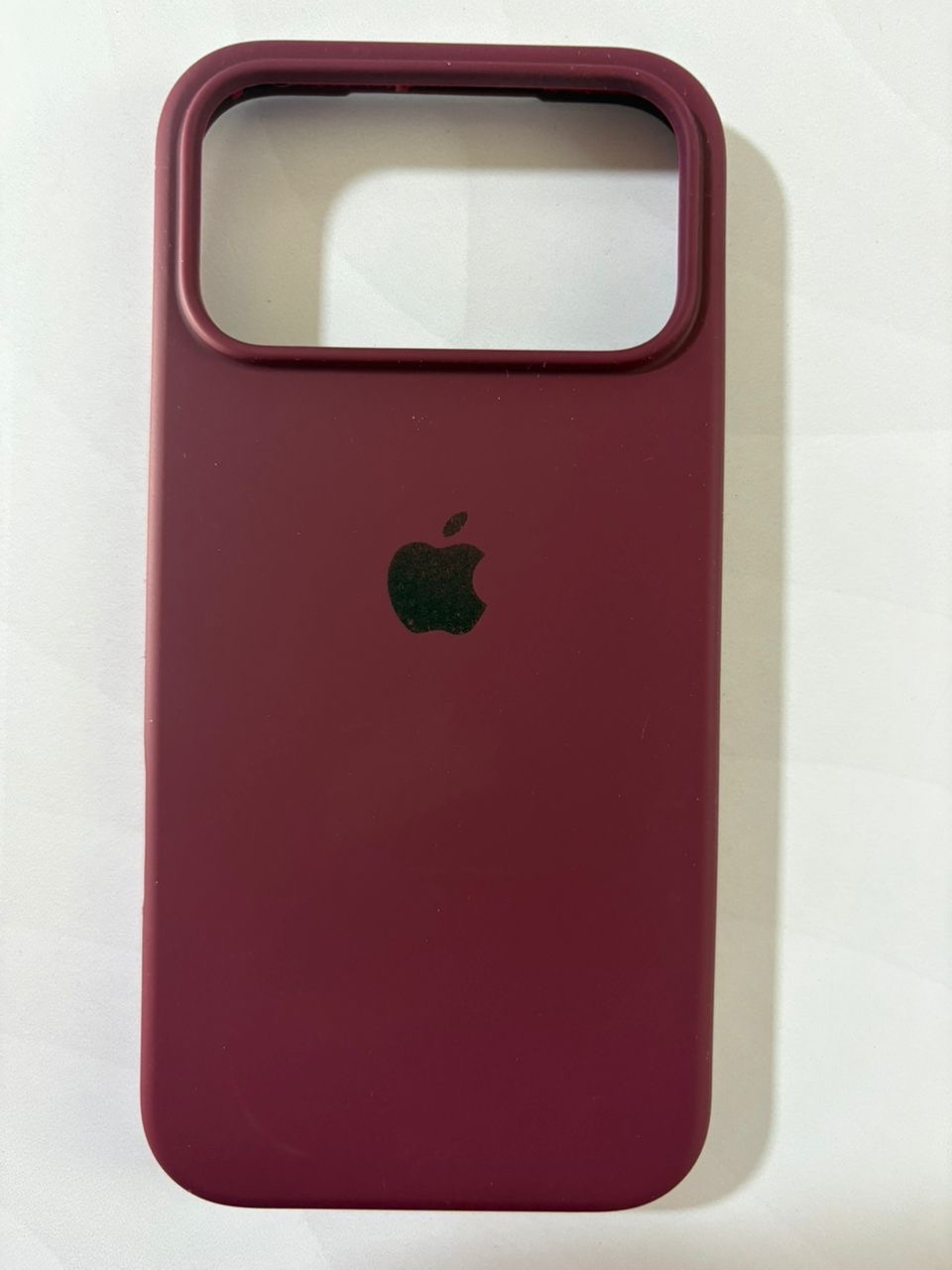 Case iPhone 17 Pro Max