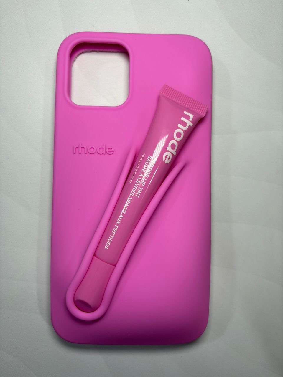 Case iPhone 12 Pro Max 