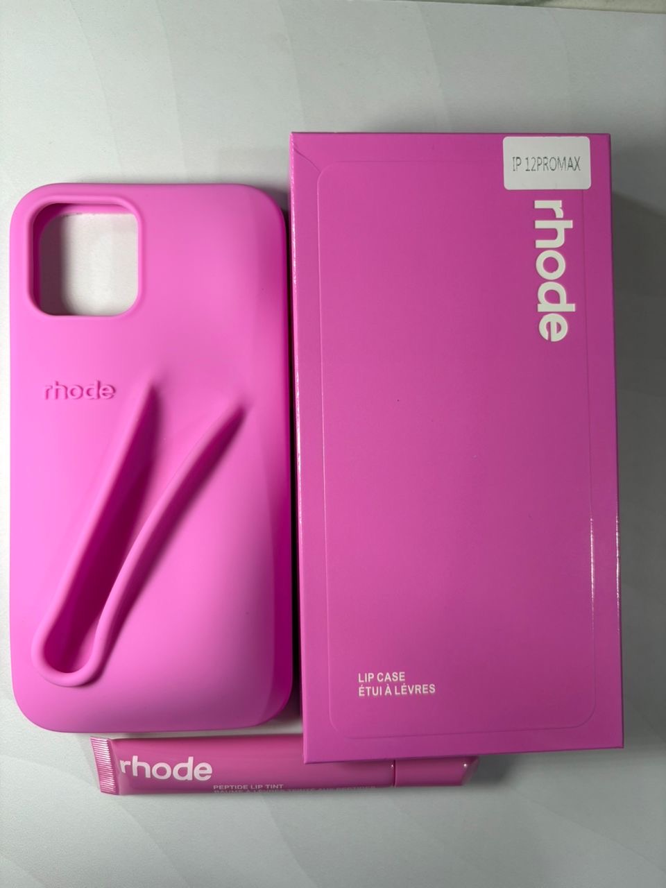 Case iPhone 12 Pro Max  - Tucase.sc Store
