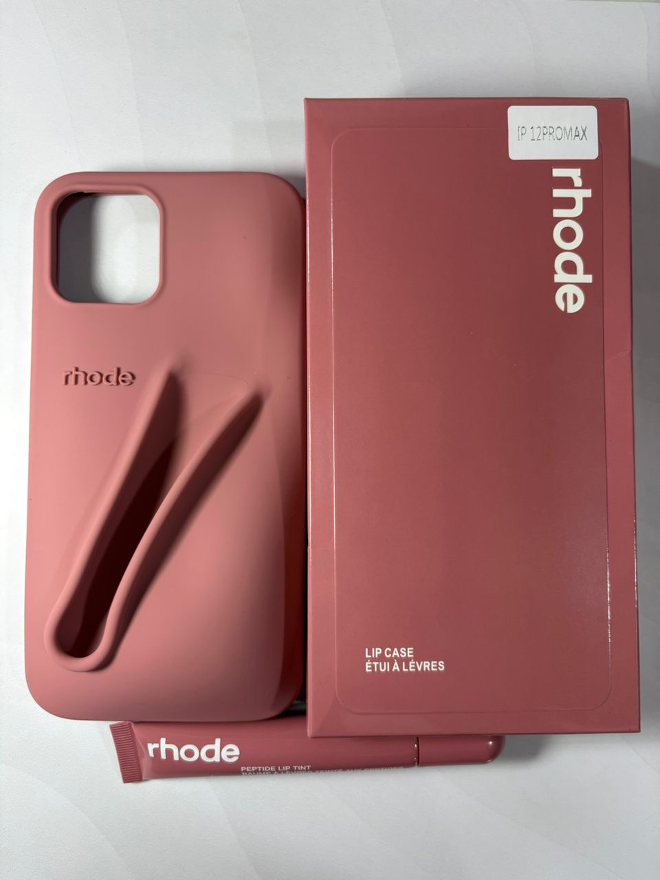 Case iPhone 12 Pro Max  - Tucase.sc Store