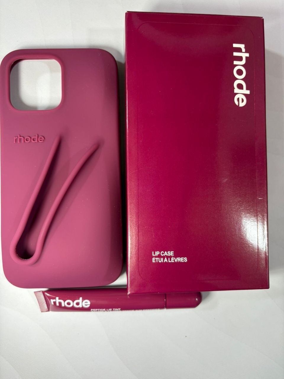 Case iPhone 16 Pro Max - Tucase.sc Store