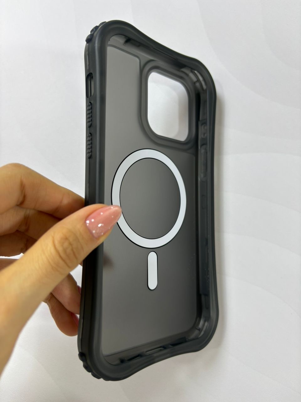 Case 360 Matte iPhone  14 Pro Max - TuCase.sc