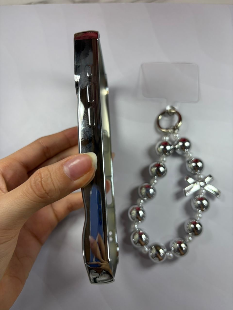 Case iPhone 17 Pro  - Tucase.sc Store