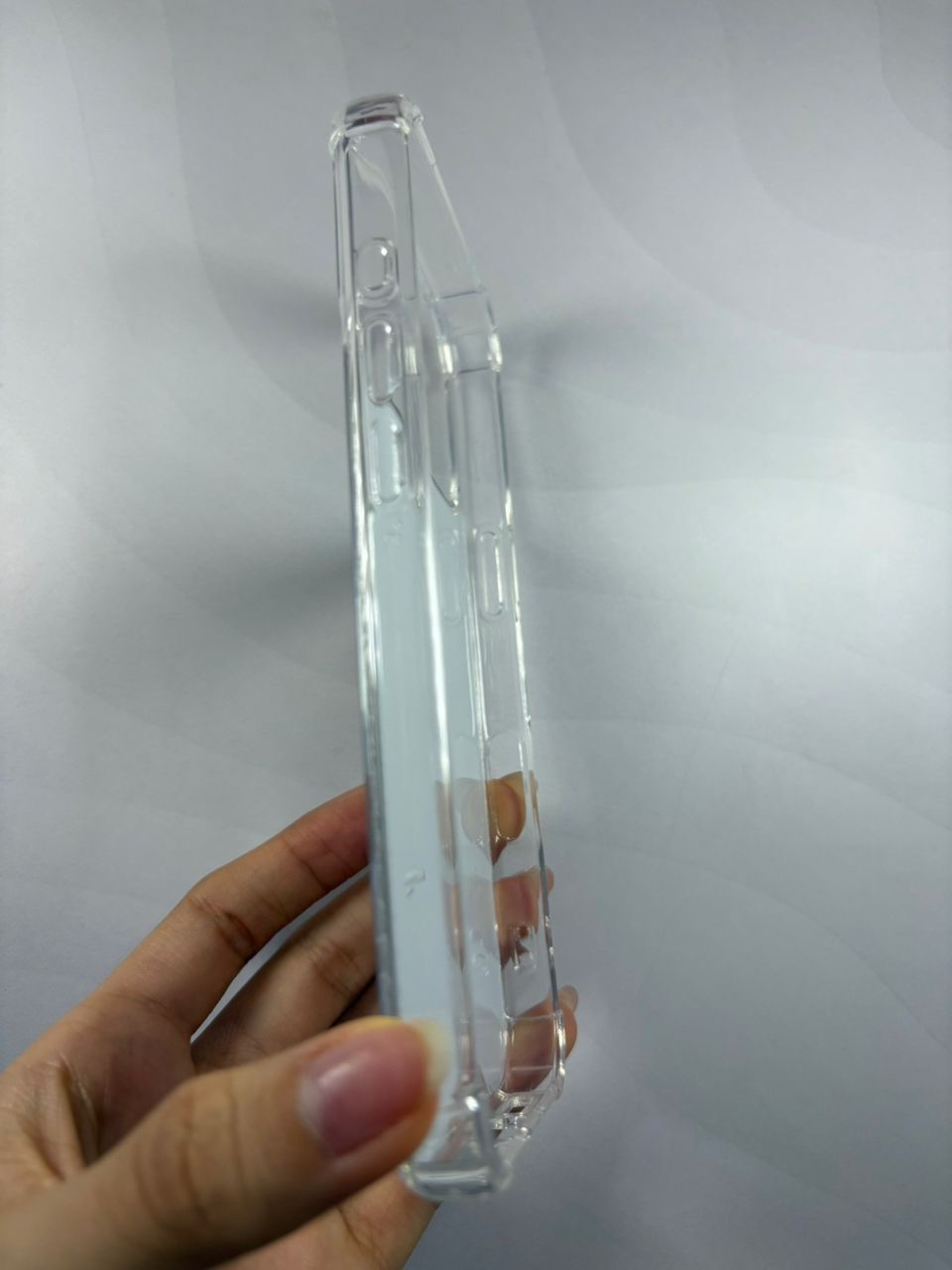 Case iPhone 17 Pro  - Tucase.sc Store